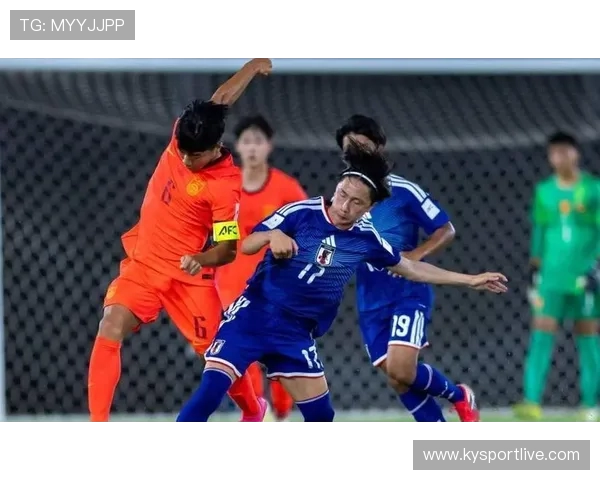 太狠了！随着国足2-0卡塔尔，日本3-1印尼，U17亚洲杯排名：中国队第2出线，这剧情太顶了